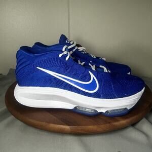 Nike Air Zoom GT Hustle 3 TB Promo Royal Blue Unreleased HM0268-400 Men’s Size 9